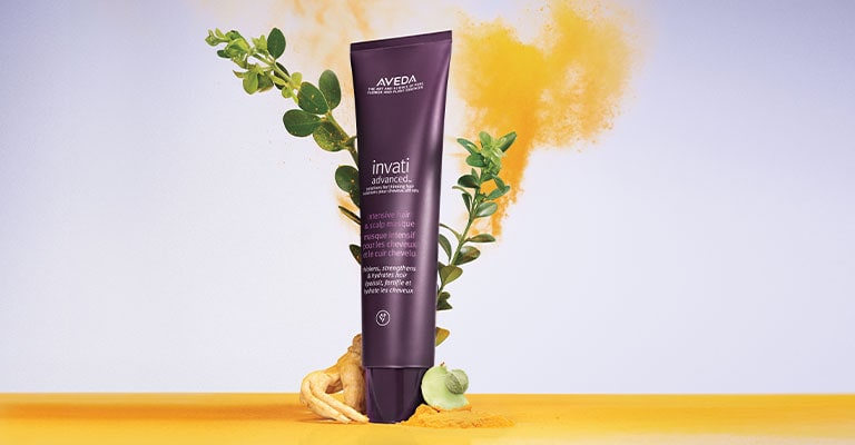 Click here to Shop now for invati advanced intensive hair and scalp masque
