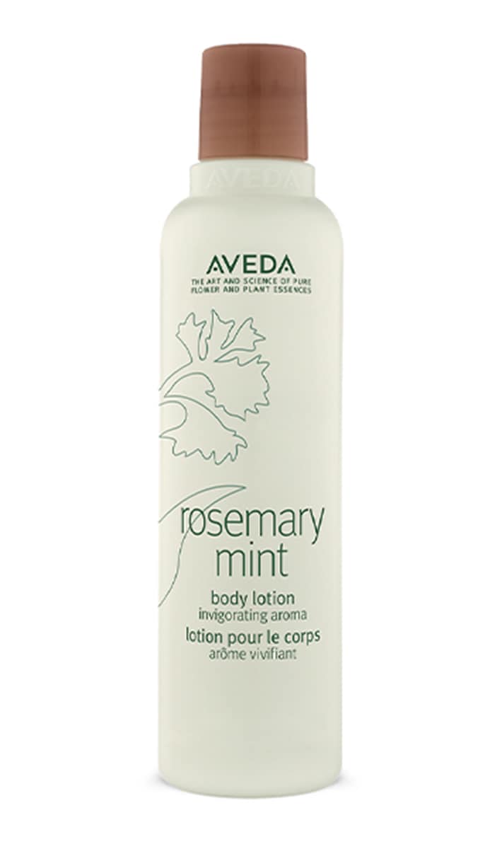 rosemary mint™ body lotion