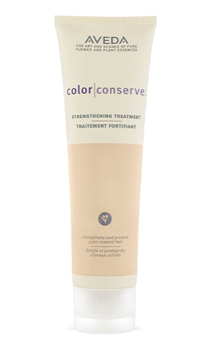 Color conserve™ strengthening treatment